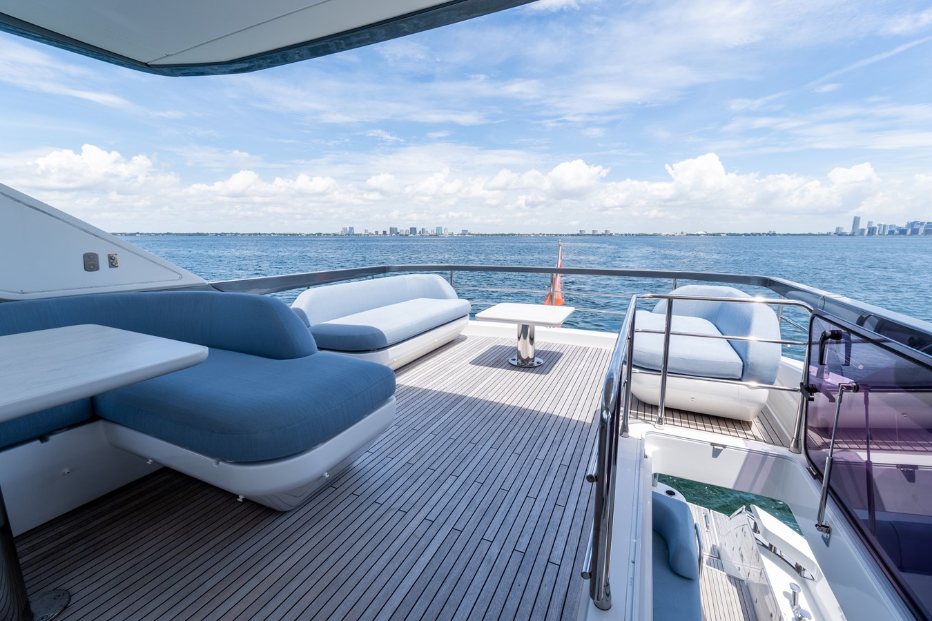 Azimut Yachts Motor Yacht GONE PHISHING For Sale