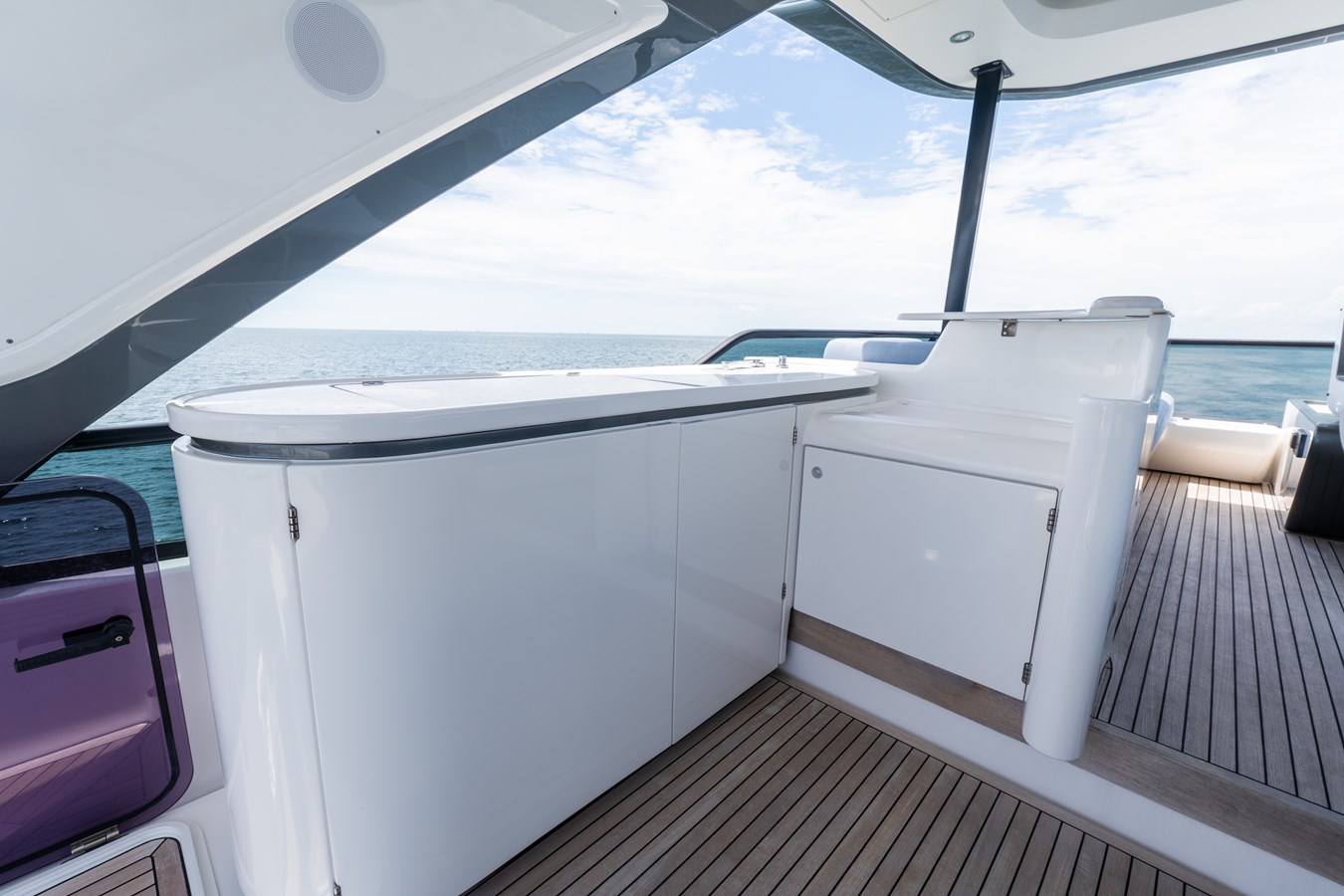 Azimut Yachts Motor Yacht GONE PHISHING For Sale