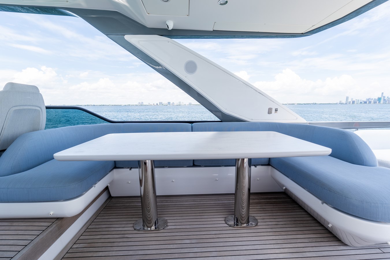 Azimut Yachts Motor Yacht GONE PHISHING For Sale