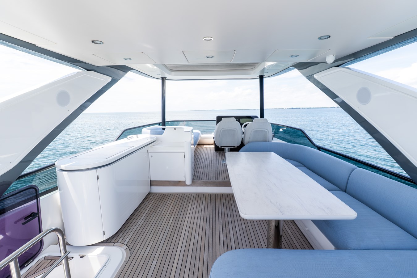 Azimut Yachts Motor Yacht GONE PHISHING For Sale