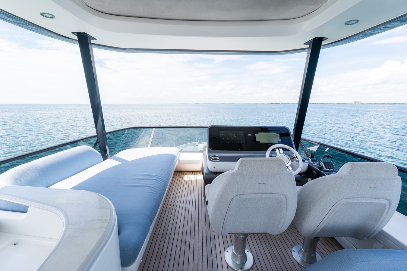 Azimut Yachts Motor Yacht GONE PHISHING For Sale