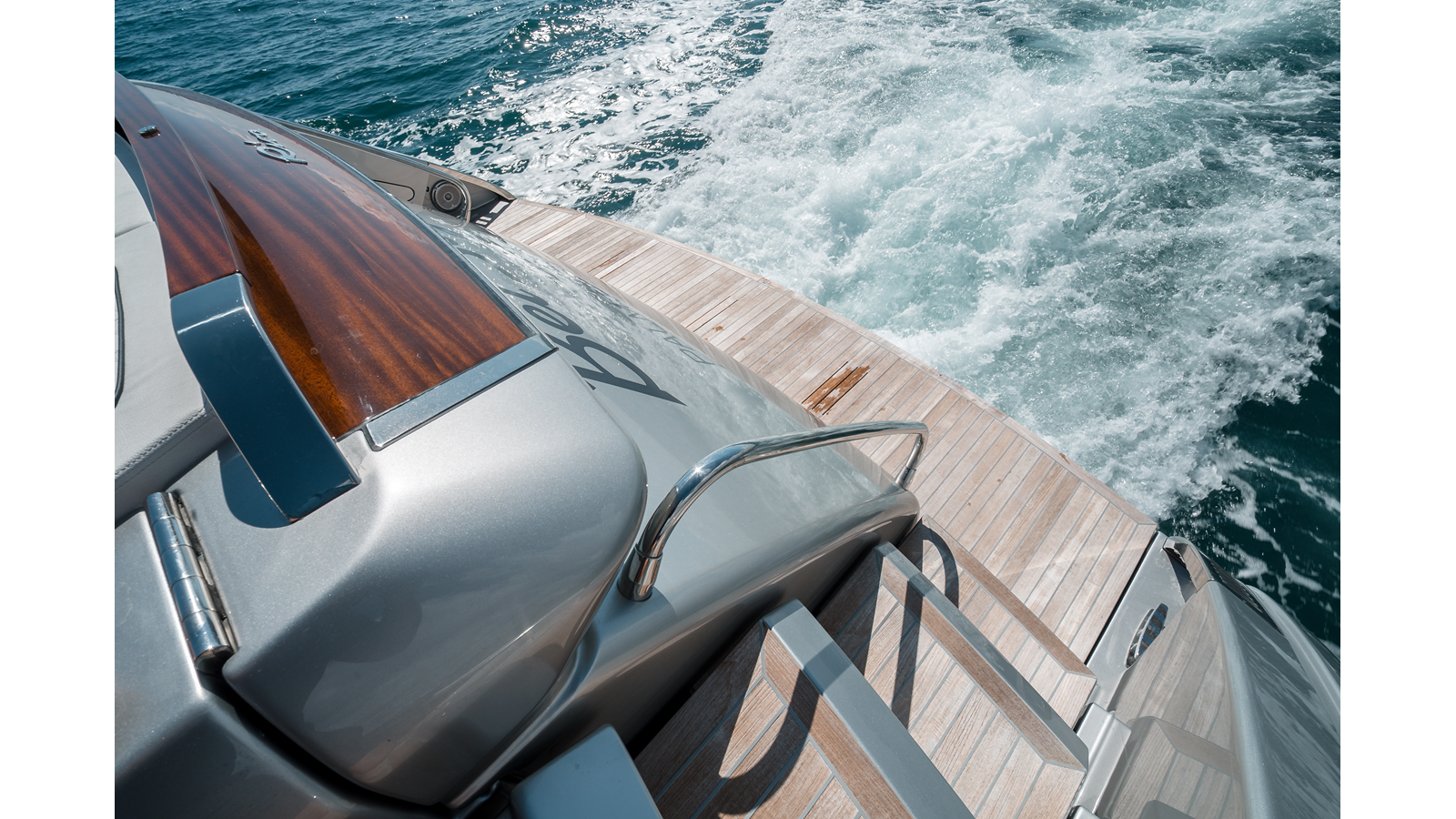 Riva Yacht Cruising Yacht BEL SOGNO For Sale