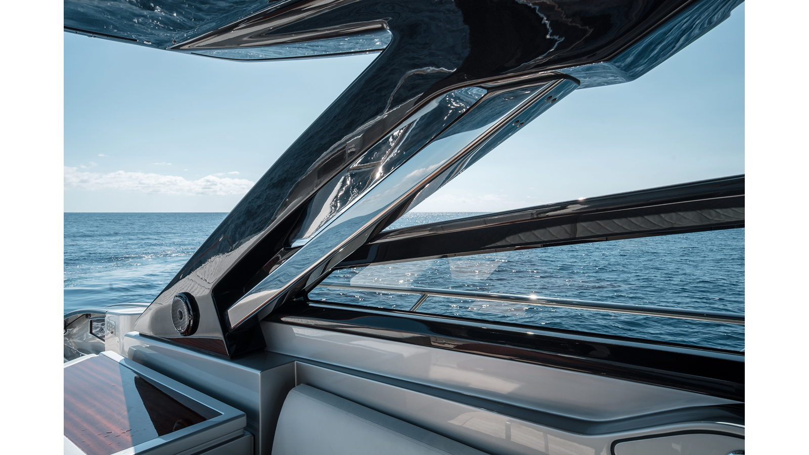 Riva Yacht Cruising Yacht BEL SOGNO For Sale