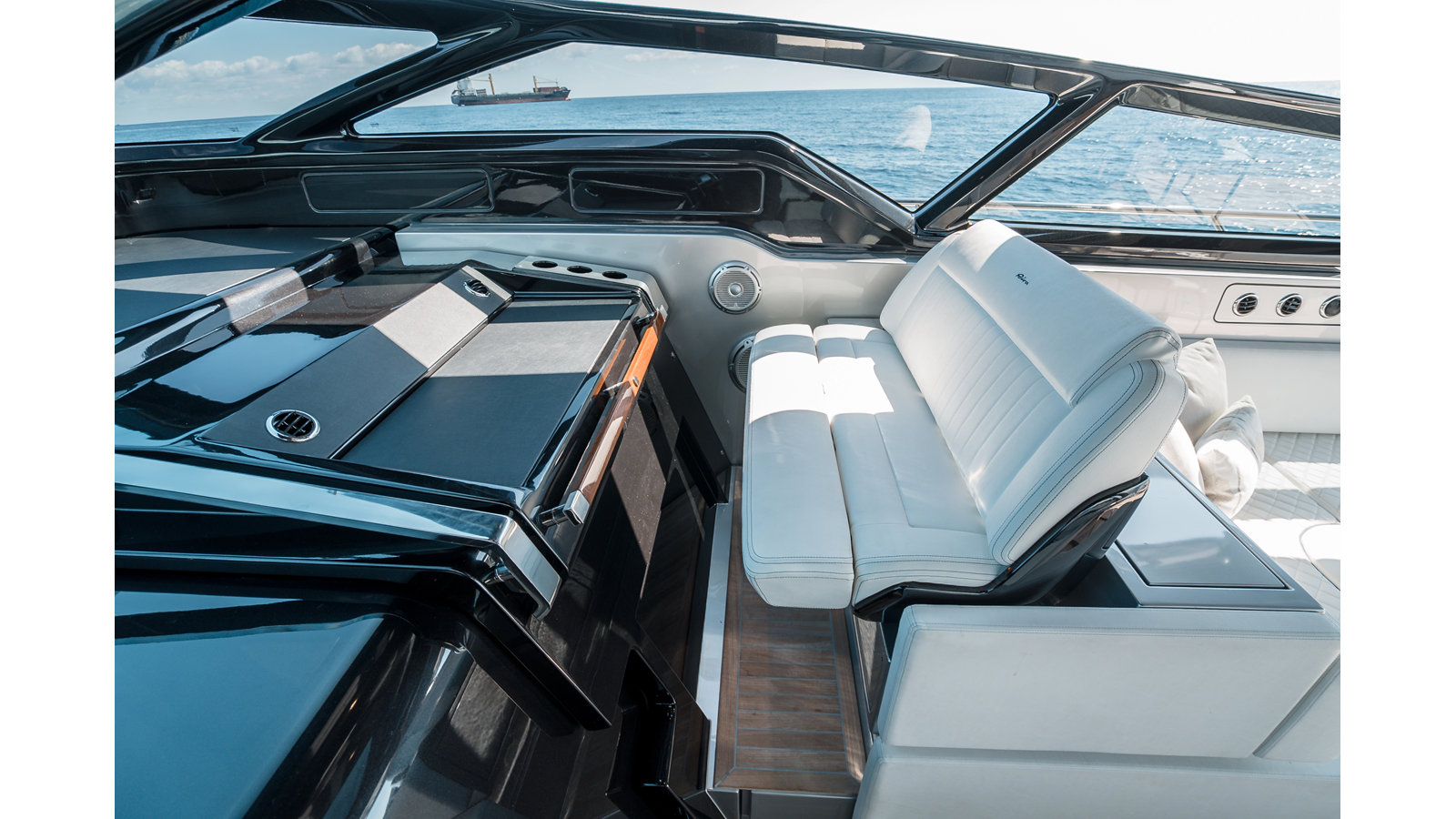 Riva Yacht Cruising Yacht BEL SOGNO For Sale