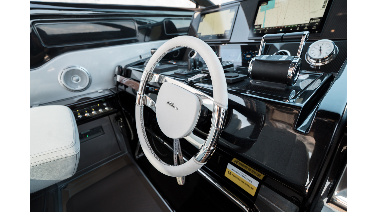 Riva Yacht Cruising Yacht BEL SOGNO For Sale