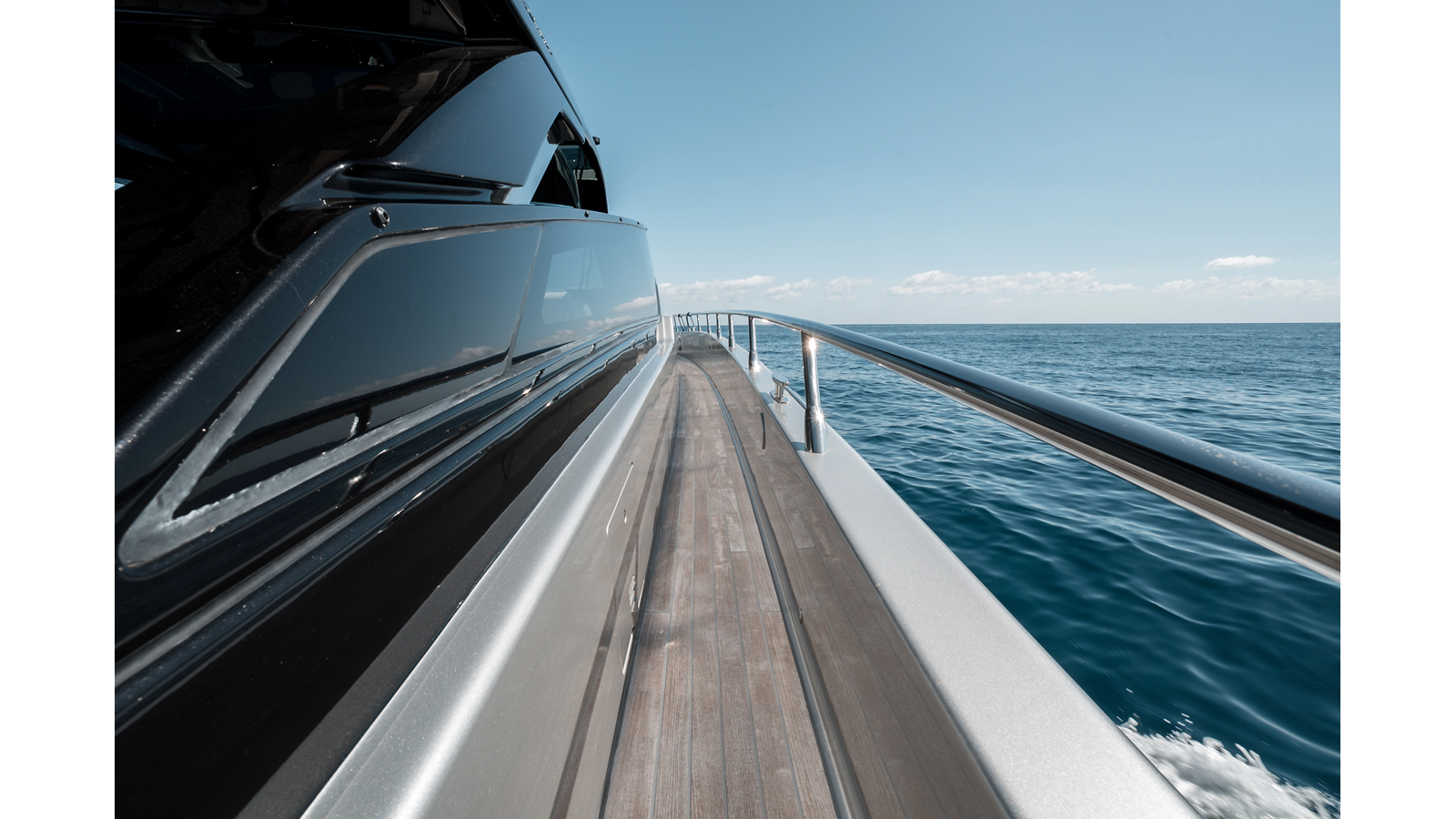 Riva Yacht Cruising Yacht BEL SOGNO For Sale