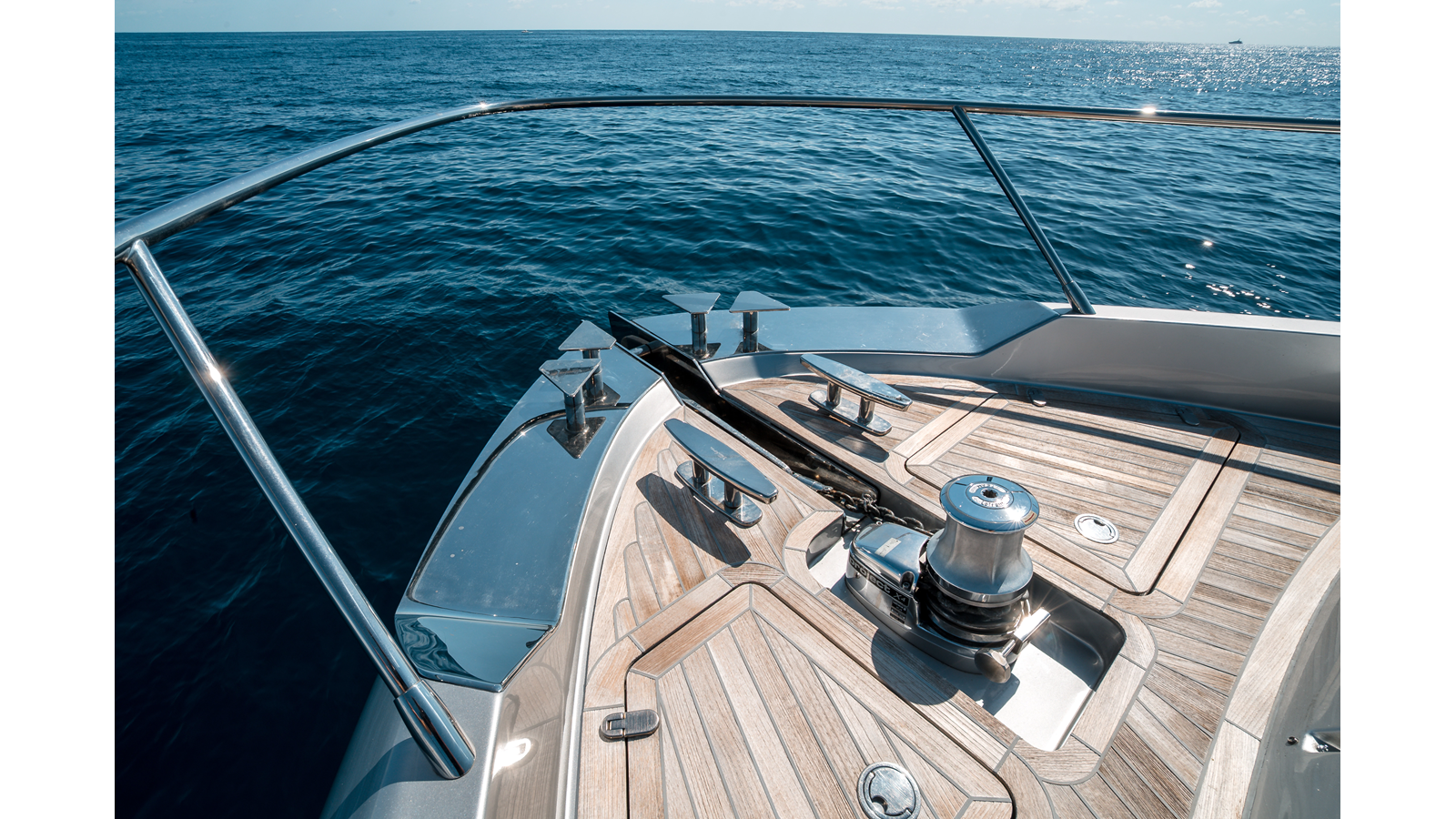Riva Yacht Cruising Yacht BEL SOGNO For Sale