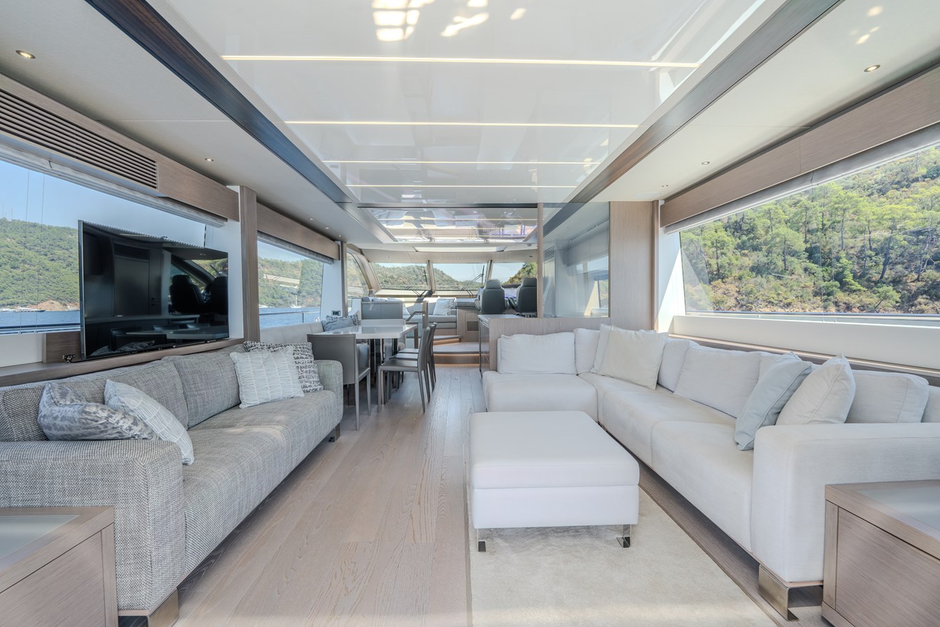 Sunseeker Motor Yacht Naama For Sale