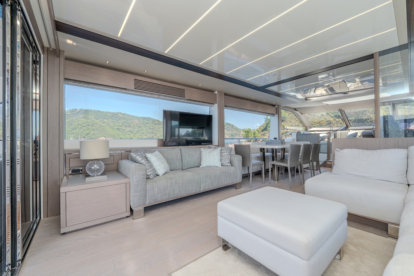 Sunseeker Motor Yacht Naama For Sale