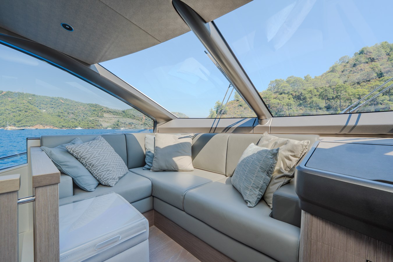 Sunseeker Motor Yacht Naama For Sale