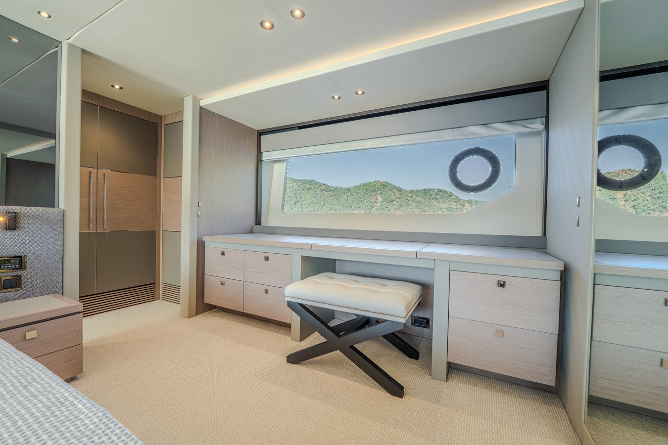 Sunseeker Motor Yacht Naama For Sale