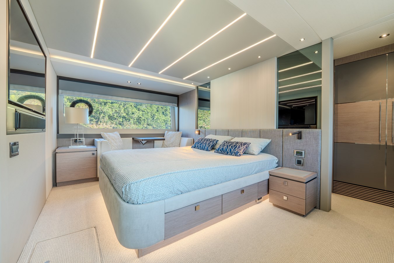 Sunseeker Motor Yacht Naama For Sale