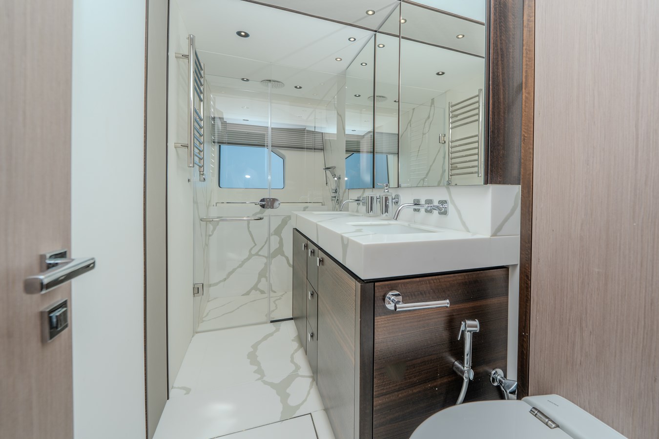 Sunseeker Motor Yacht Naama For Sale