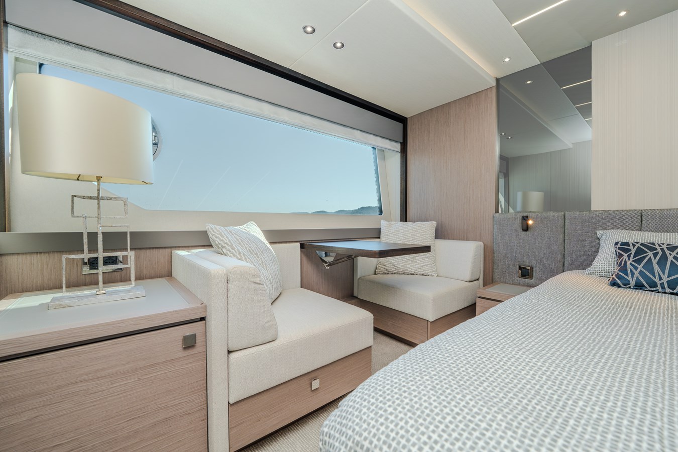Sunseeker Motor Yacht Naama For Sale