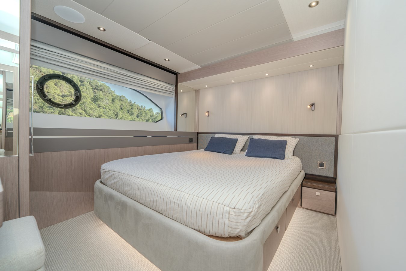 Sunseeker Motor Yacht Naama For Sale