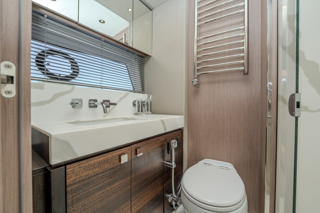 Sunseeker Motor Yacht Naama For Sale