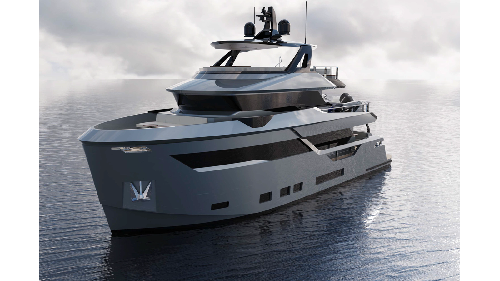 Aes Yacht (turkey) Motor Yacht AES For Sale