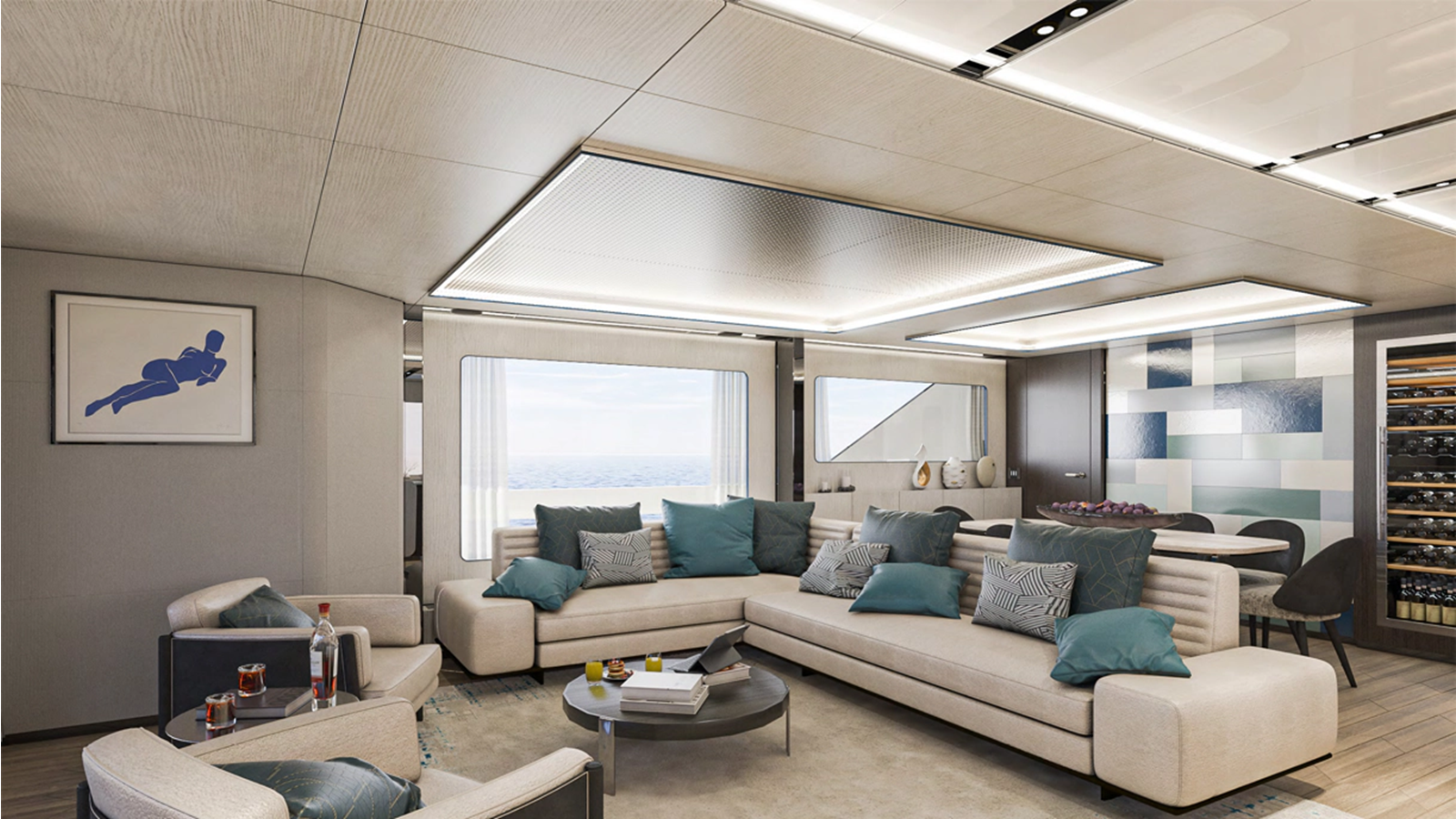 Aes Yacht (turkey) Motor Yacht AES For Sale