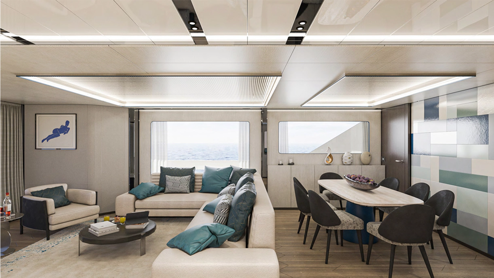 Aes Yacht (turkey) Motor Yacht AES For Sale