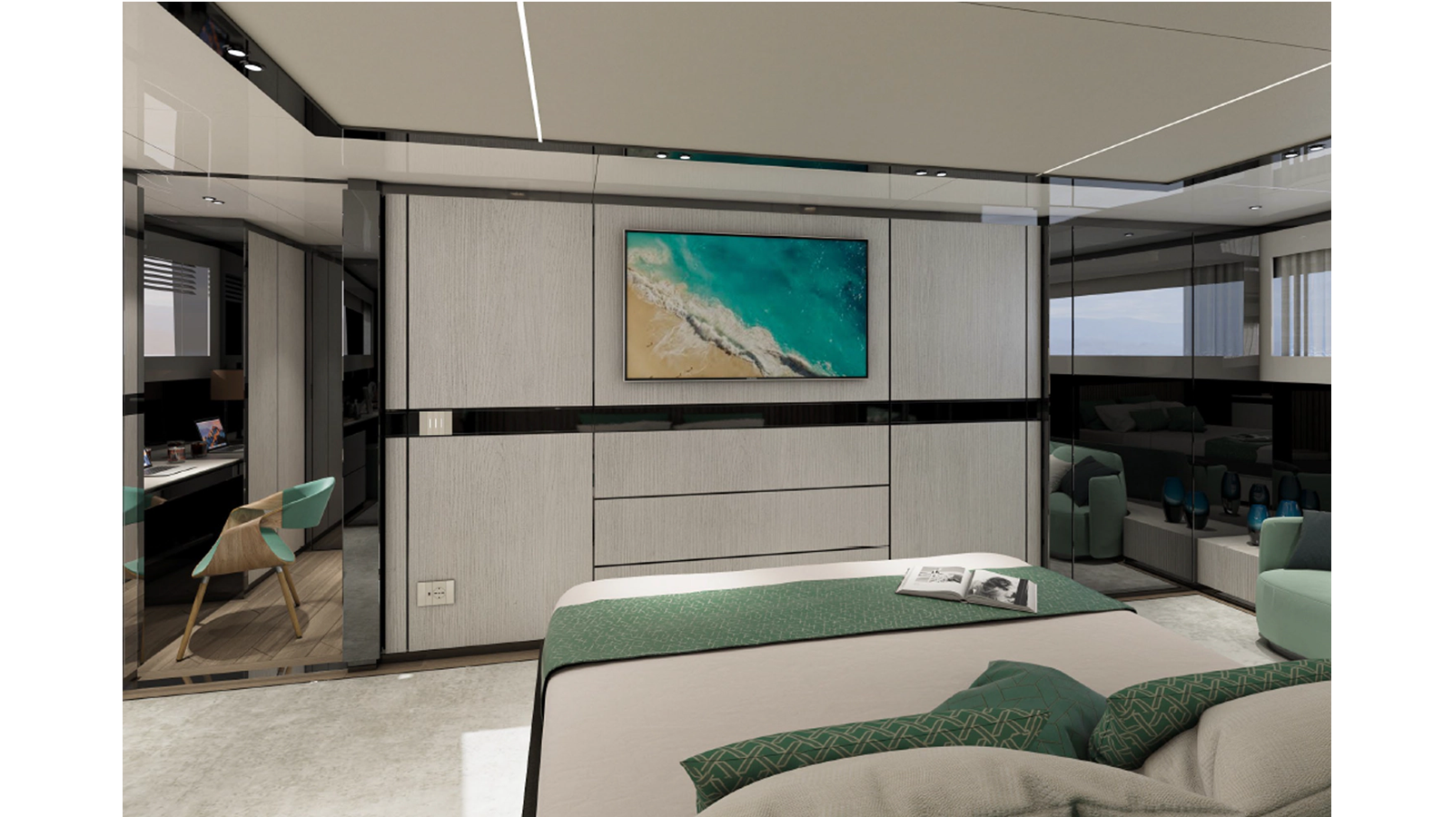 Aes Yacht (turkey) Motor Yacht AES For Sale