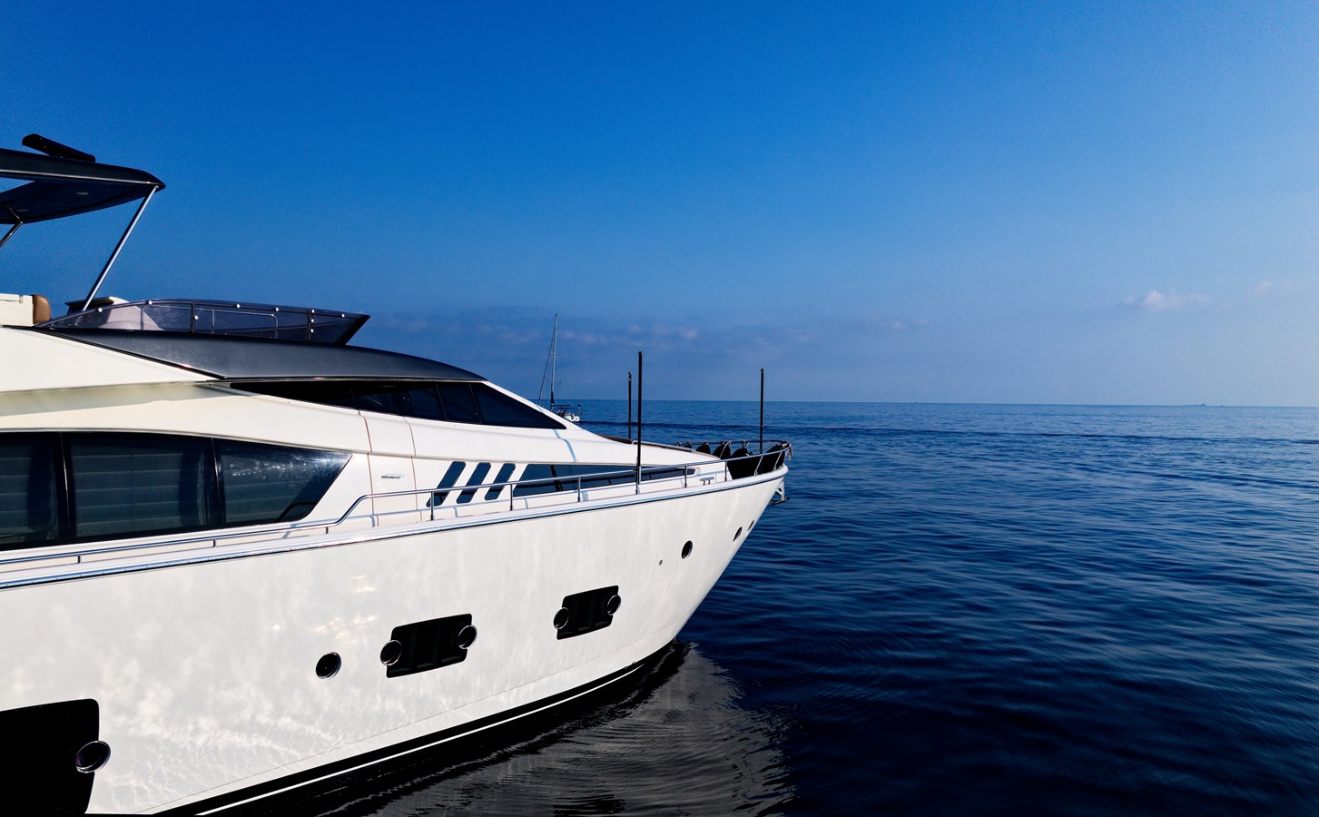 Ferretti Yachts Motor Yacht Antonina For Sale