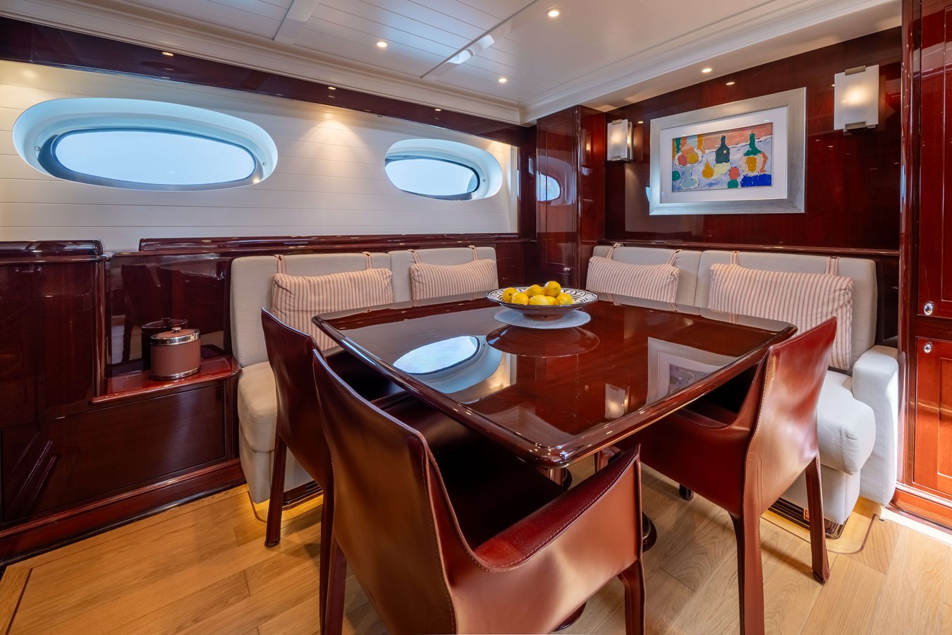 Ses Custom Sloop GRACE III For Sale