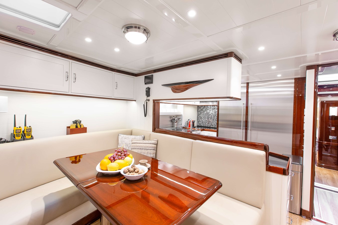 Ses Custom Sloop GRACE III For Sale
