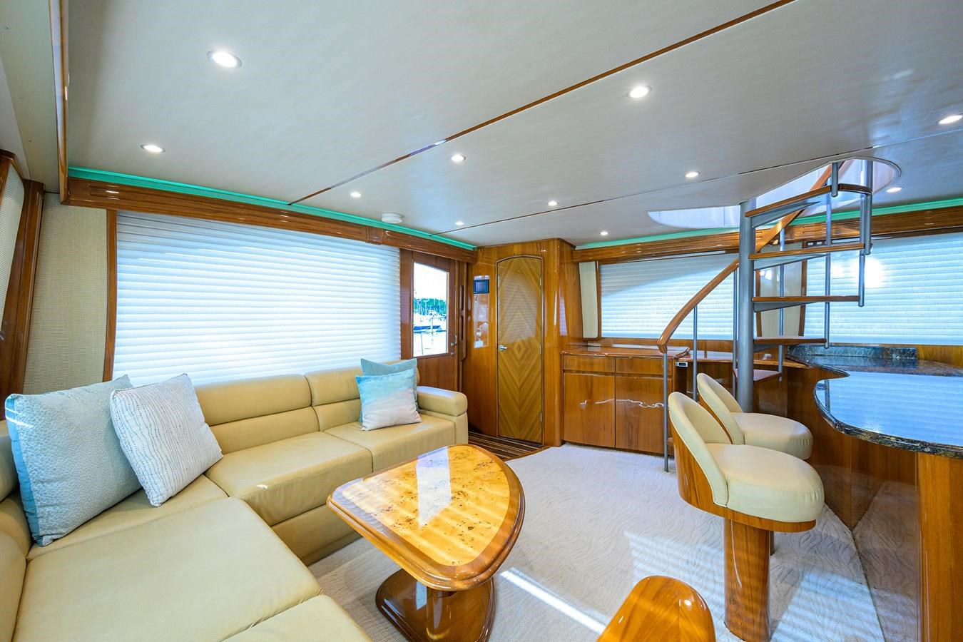 Viking Sport Fisherman MARLIN MONROE For Sale