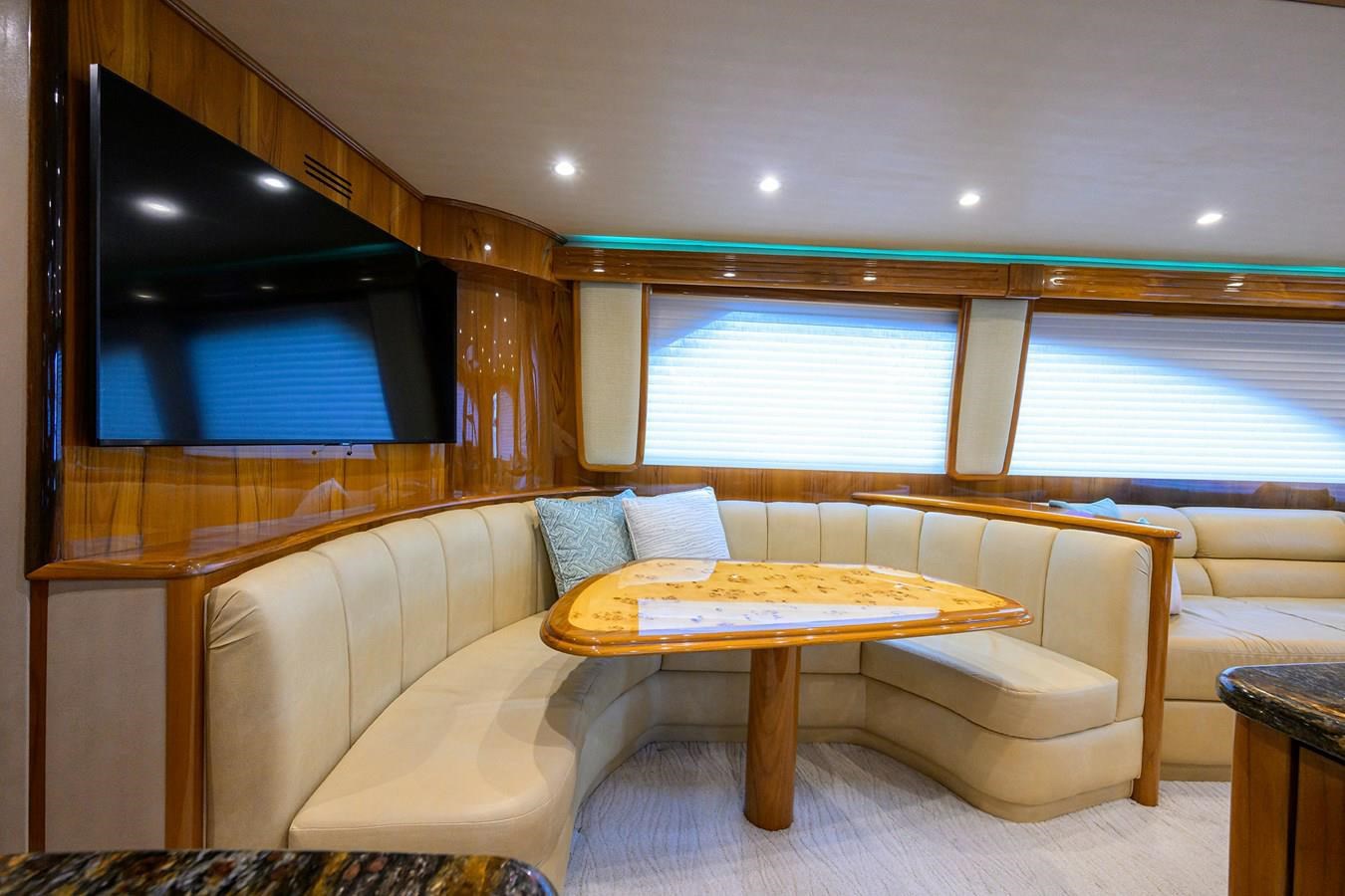 Viking Sport Fisherman MARLIN MONROE For Sale