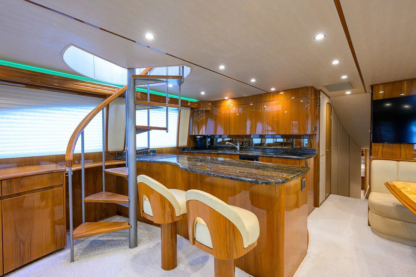 Viking Sport Fisherman MARLIN MONROE For Sale