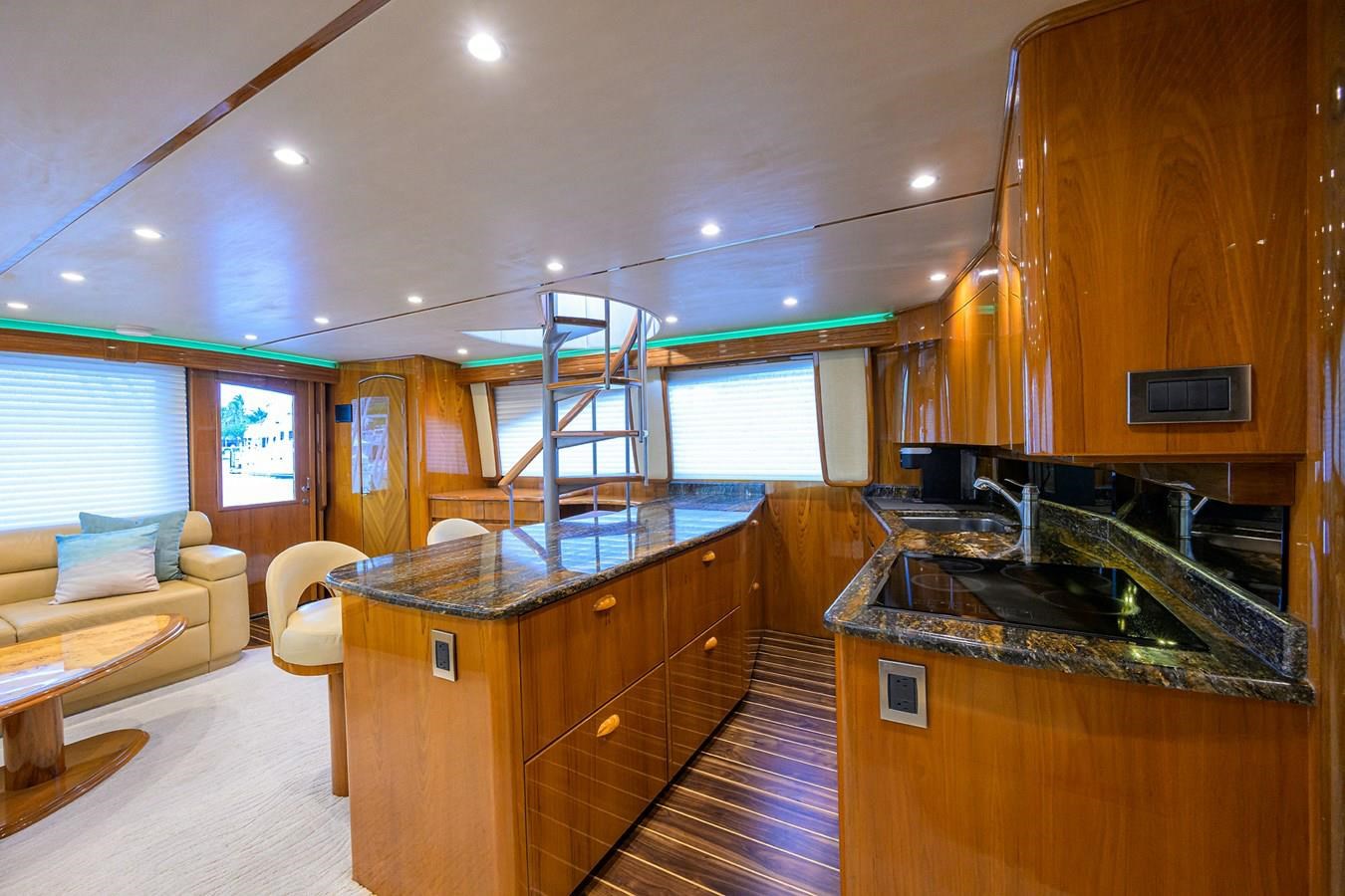 Viking Sport Fisherman MARLIN MONROE For Sale