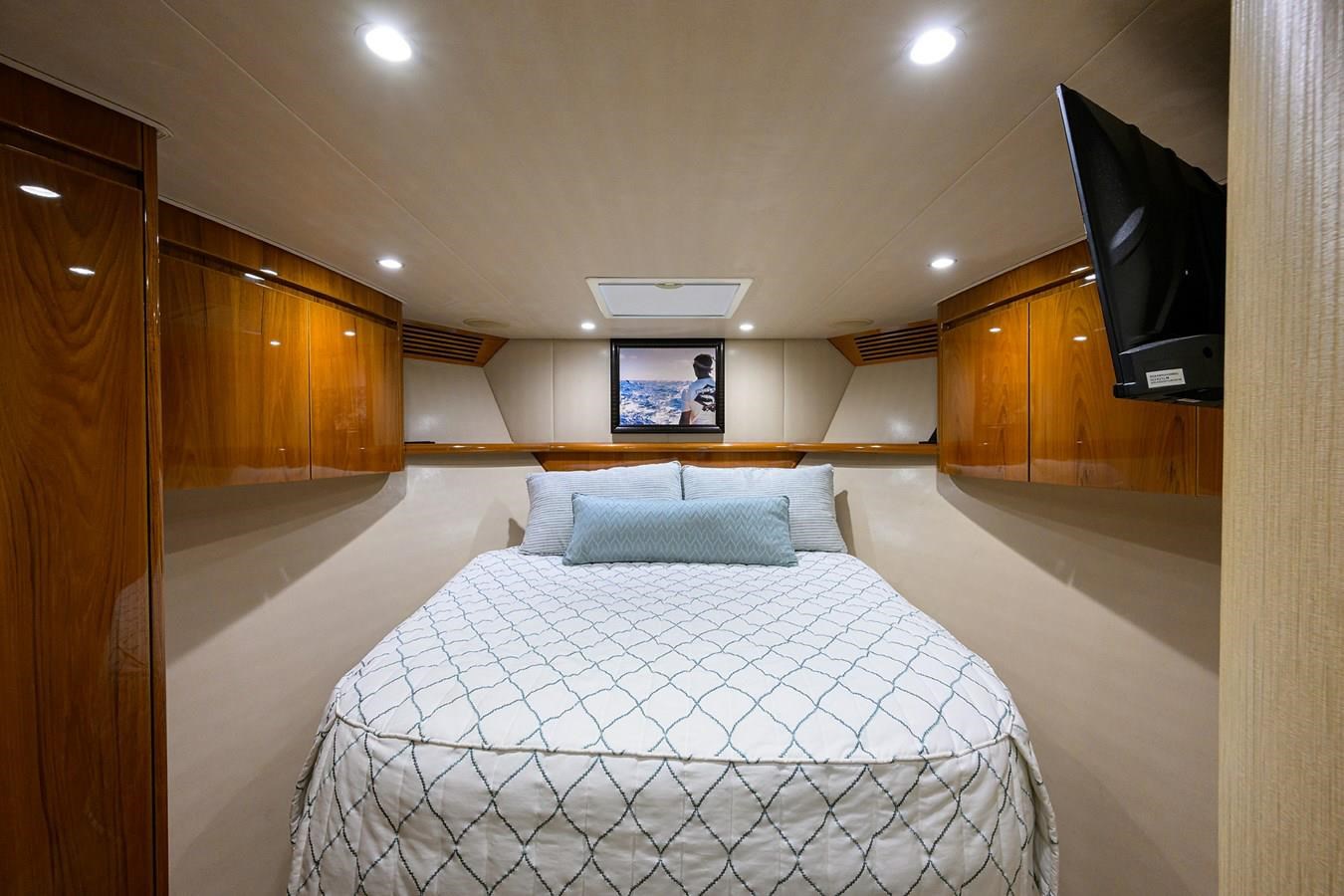 Viking Sport Fisherman MARLIN MONROE For Sale