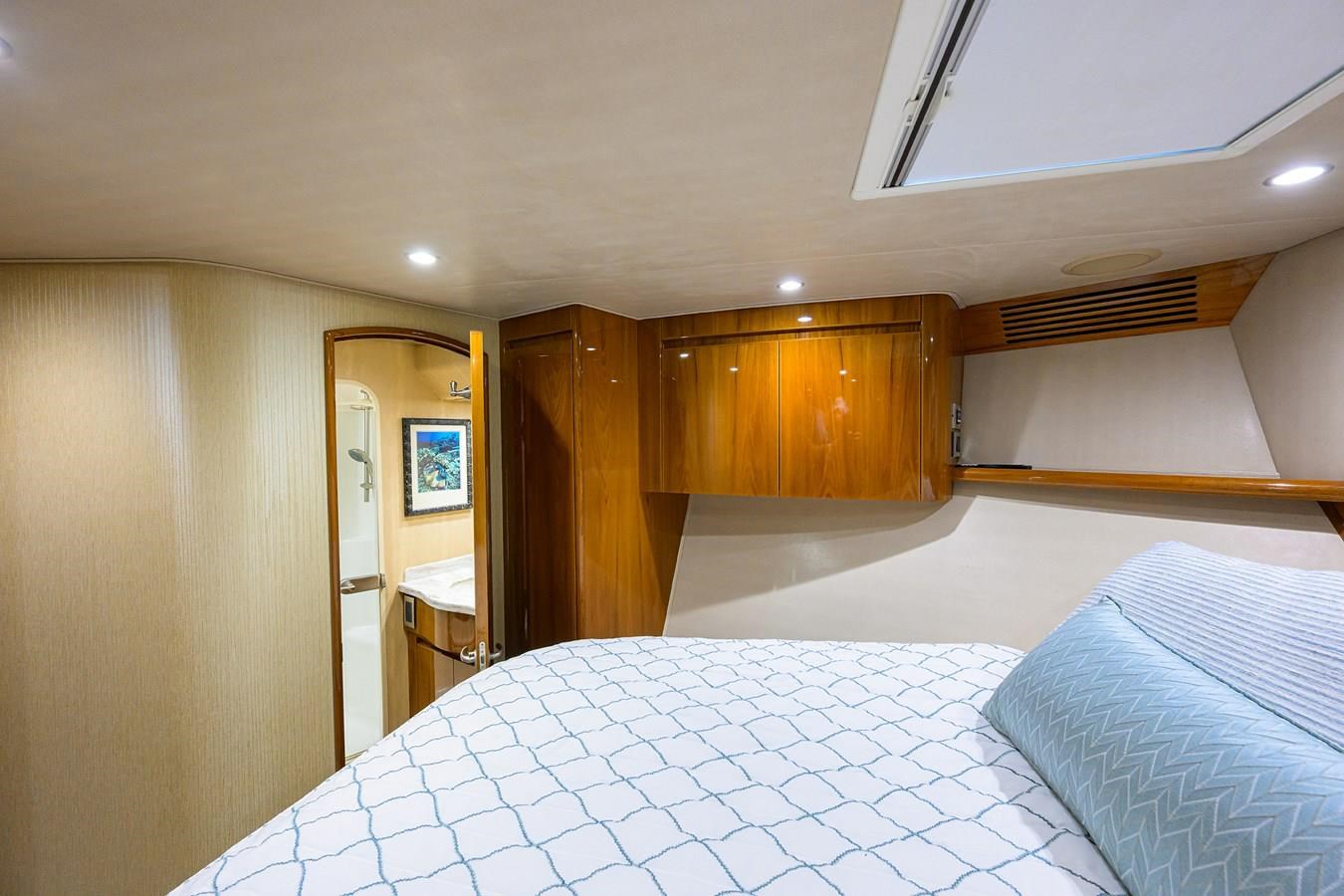 Viking Sport Fisherman MARLIN MONROE For Sale