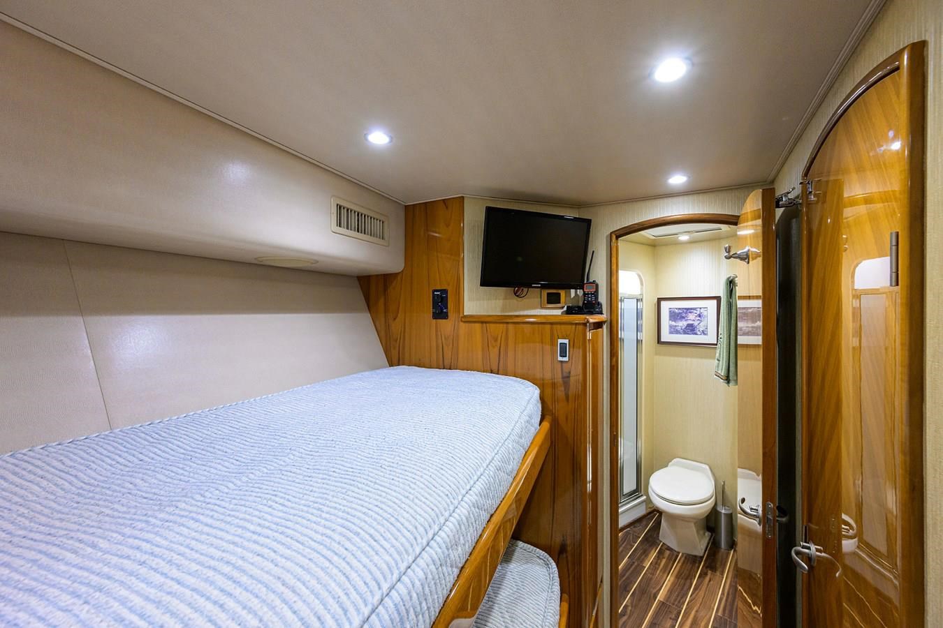 Viking Sport Fisherman MARLIN MONROE For Sale