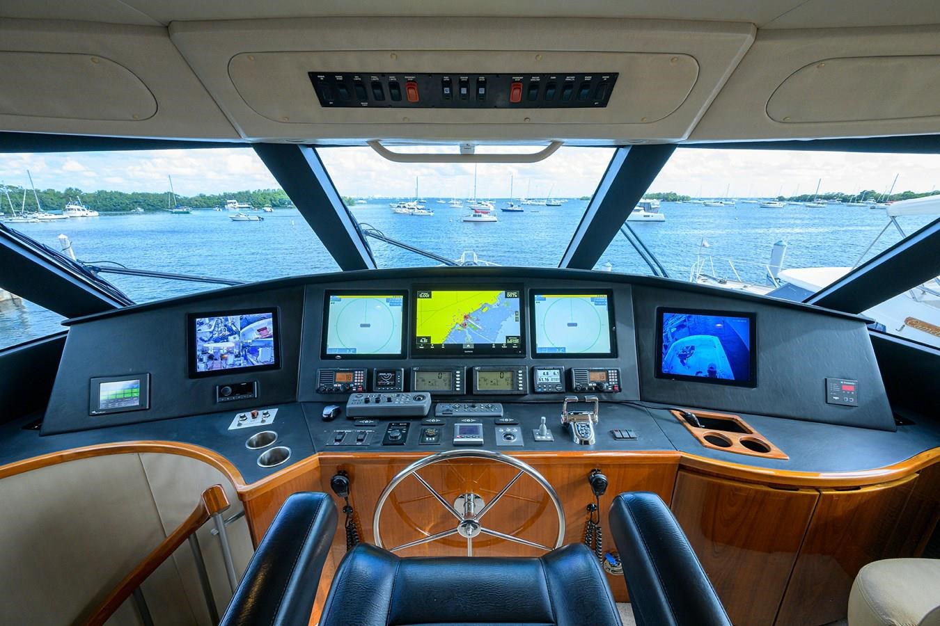 Viking Sport Fisherman MARLIN MONROE For Sale