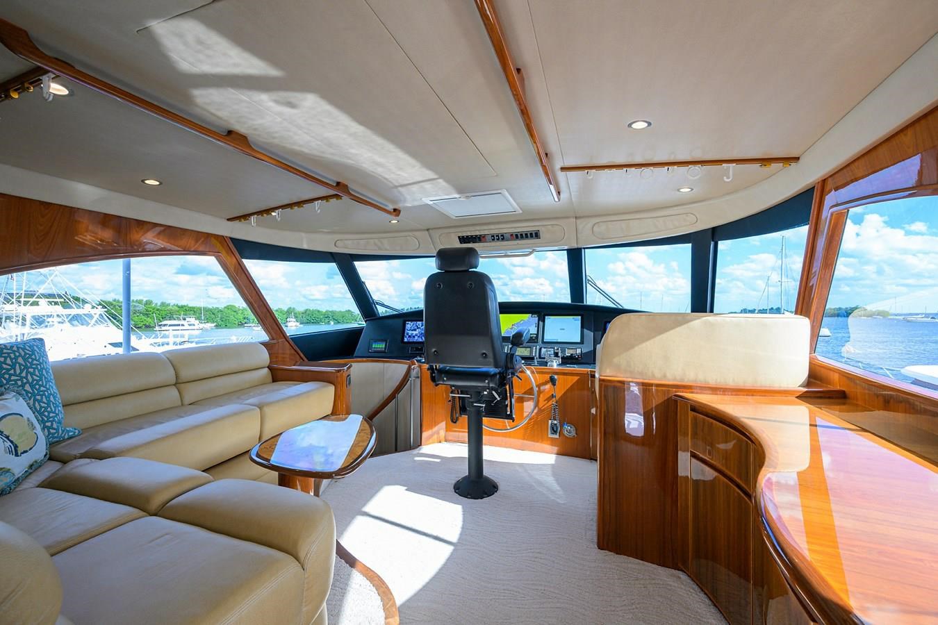 Viking Sport Fisherman MARLIN MONROE For Sale