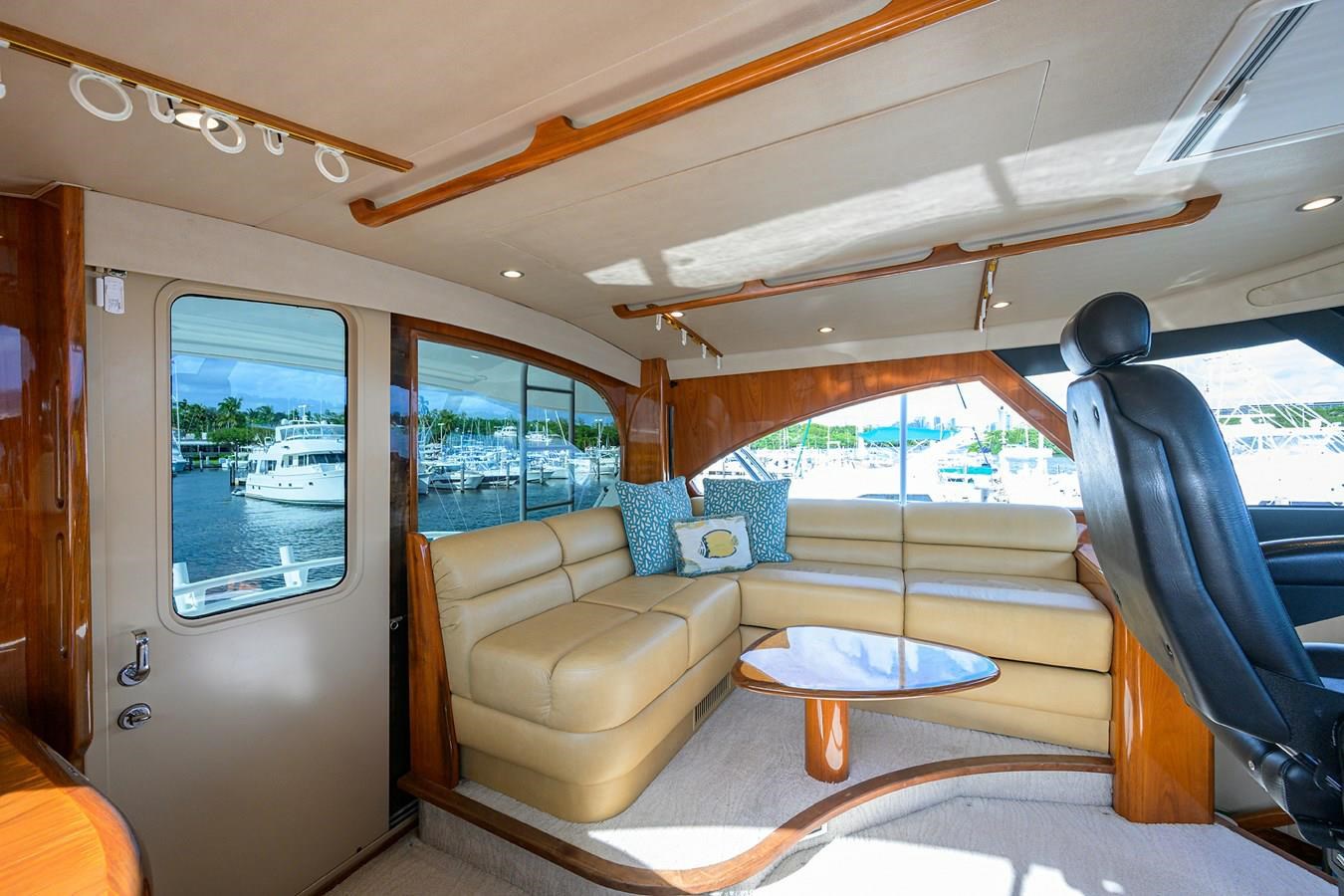 Viking Sport Fisherman MARLIN MONROE For Sale