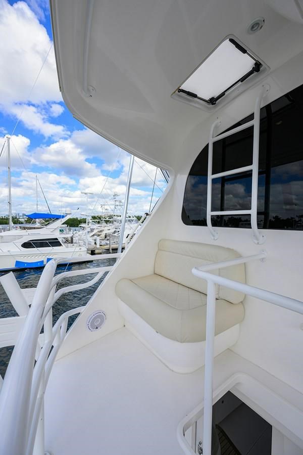 Viking Sport Fisherman MARLIN MONROE For Sale