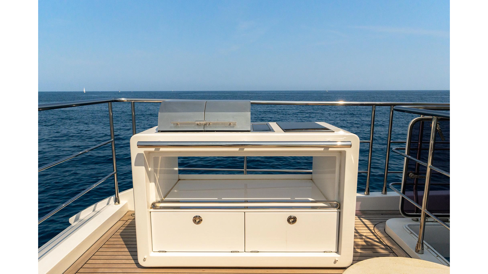 Azimut Yachts Motor Yacht 27 METRI For Sale
