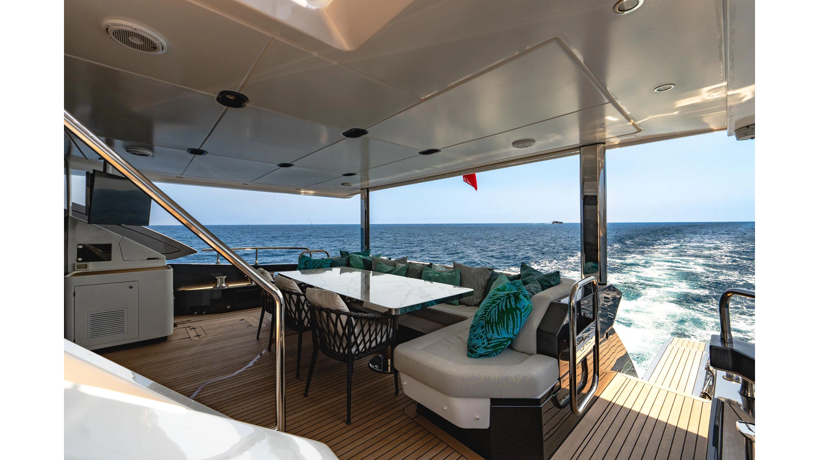 Azimut Yachts Motor Yacht 27 METRI For Sale