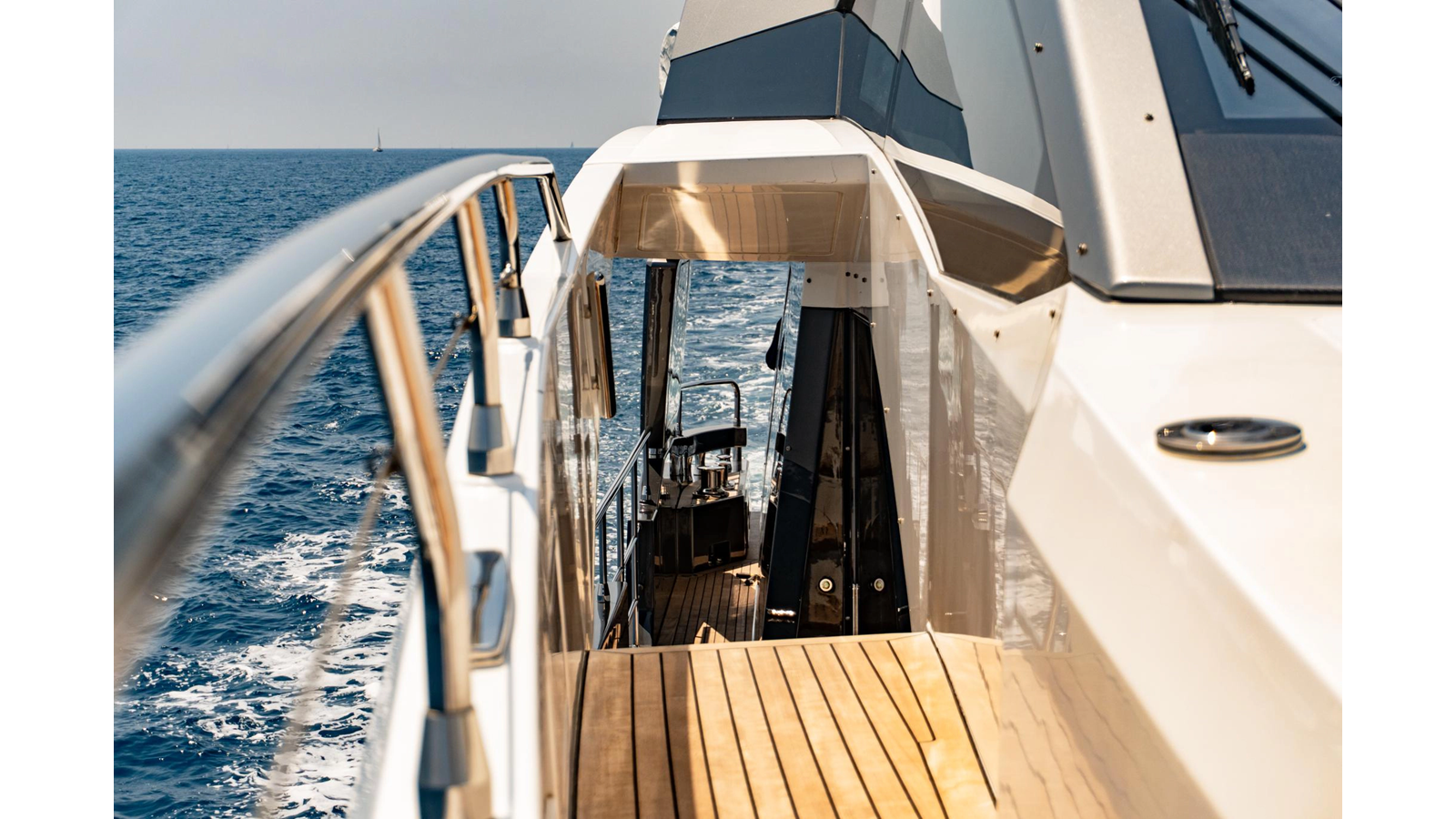 Azimut Yachts Motor Yacht 27 METRI For Sale