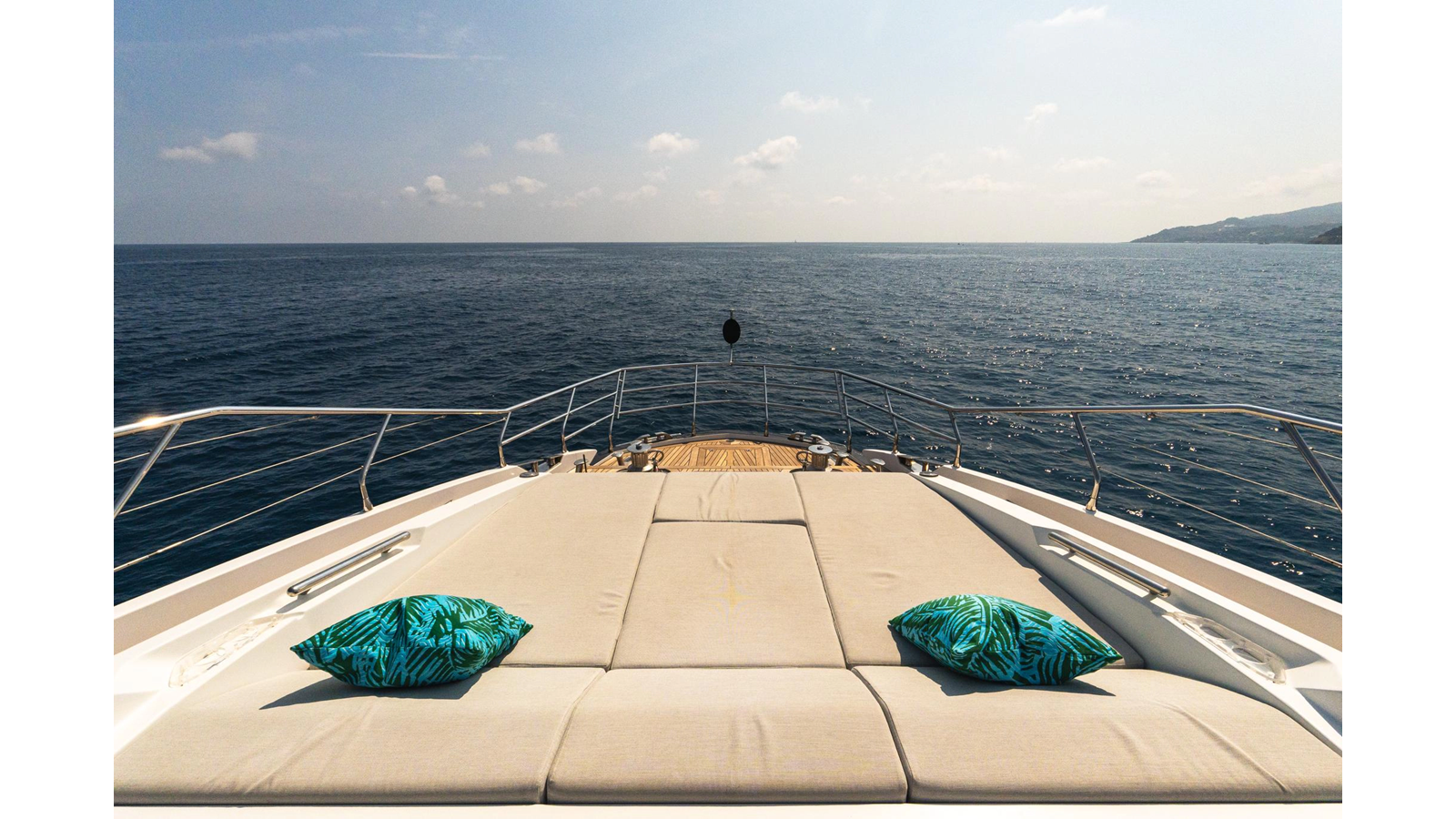 Azimut Yachts Motor Yacht 27 METRI For Sale