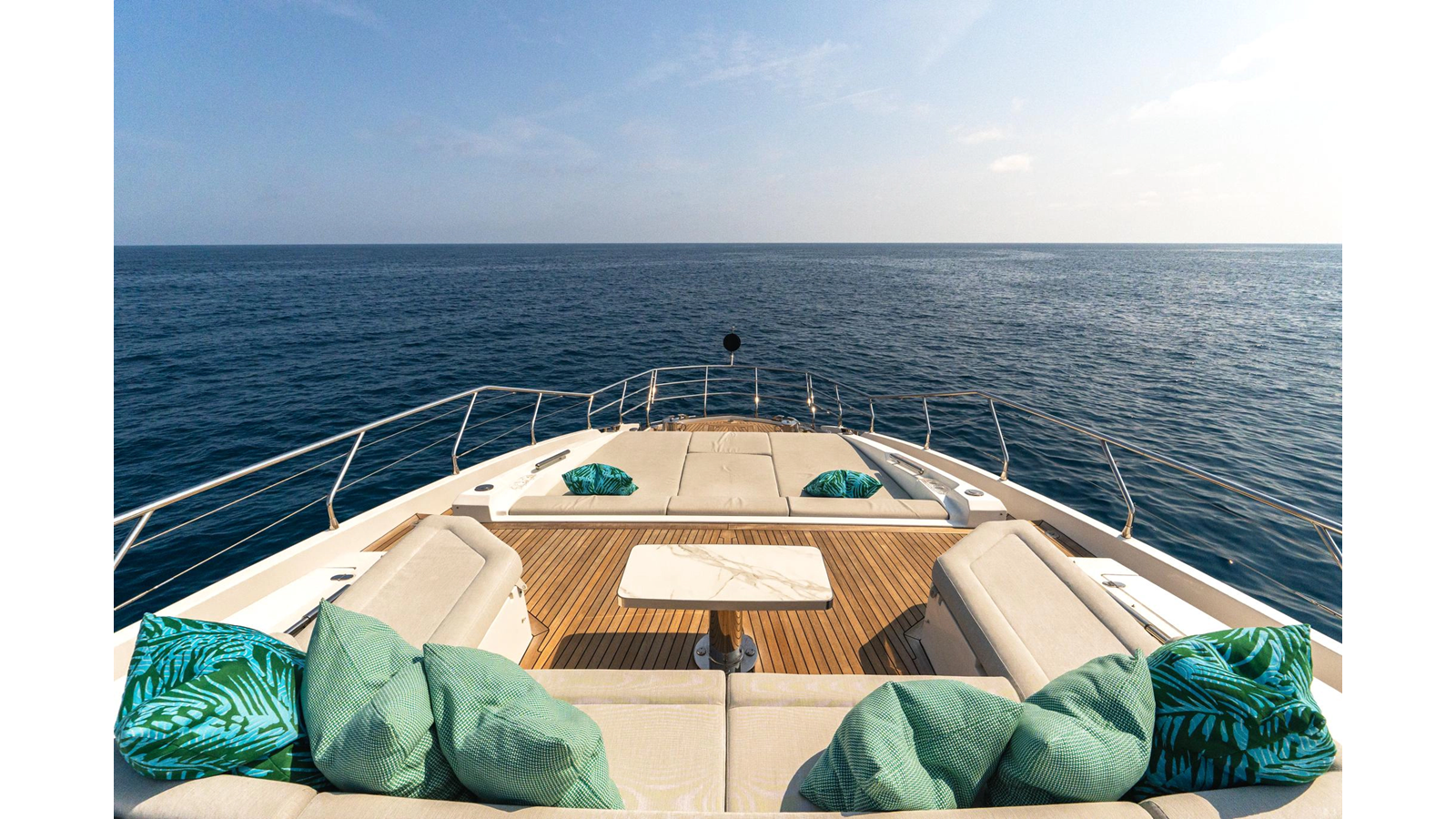 Azimut Yachts Motor Yacht 27 METRI For Sale