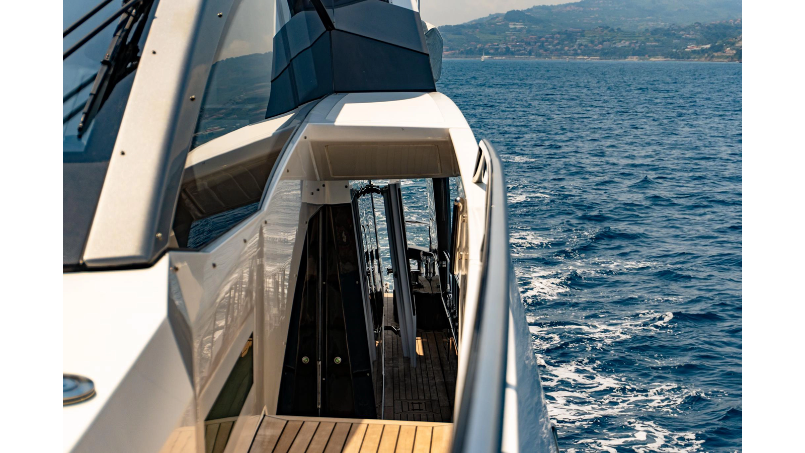 Azimut Yachts Motor Yacht 27 METRI For Sale