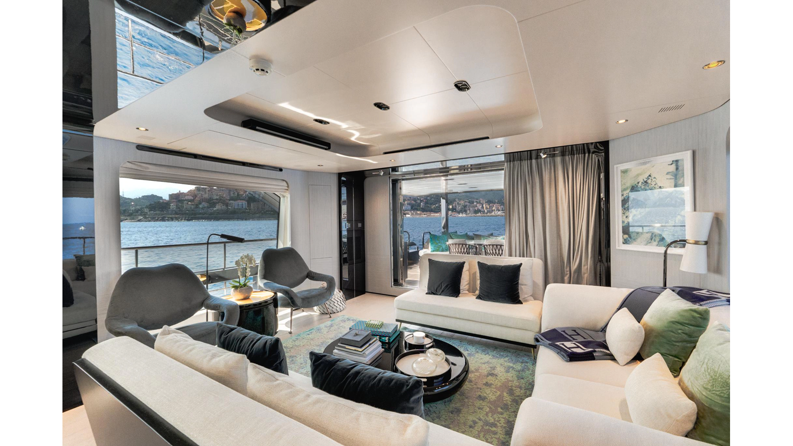 Azimut Yachts Motor Yacht 27 METRI For Sale