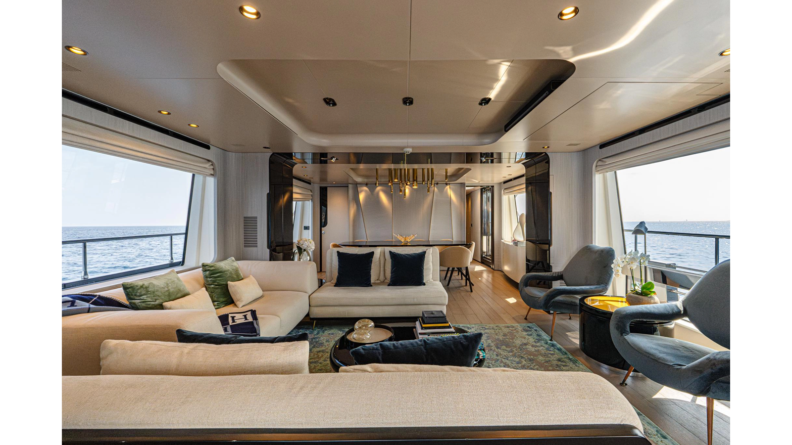 Azimut Yachts Motor Yacht 27 METRI For Sale