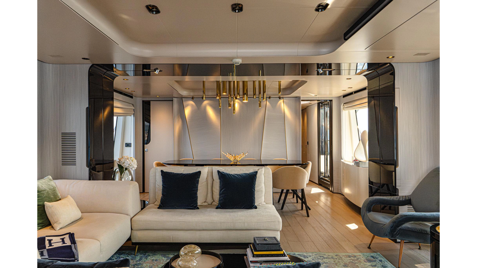 Azimut Yachts Motor Yacht 27 METRI For Sale