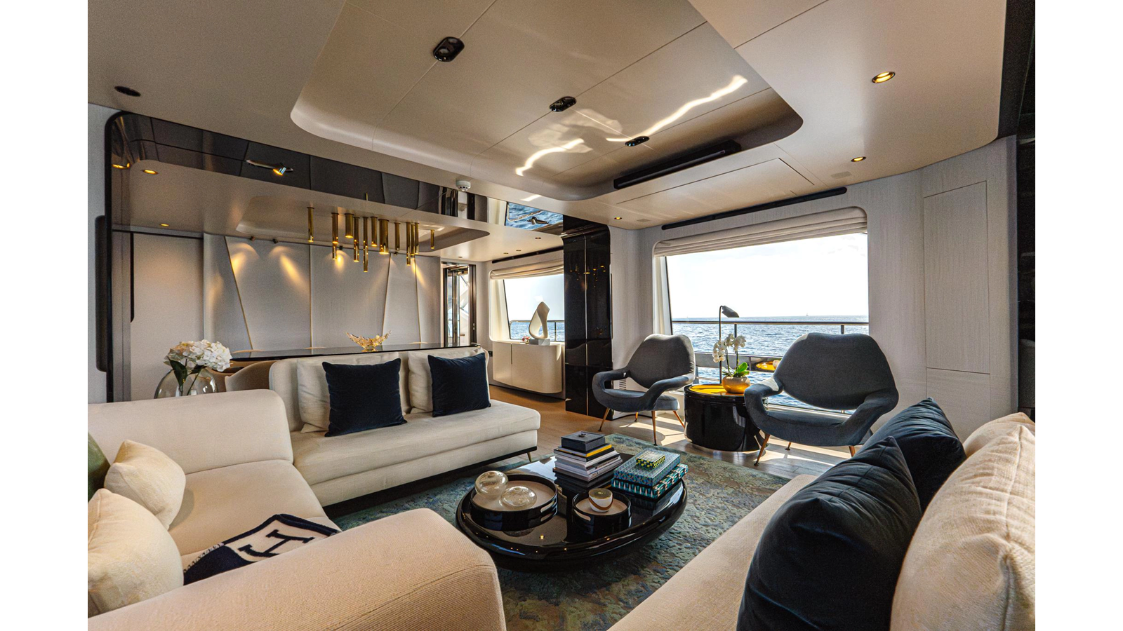 Azimut Yachts Motor Yacht 27 METRI For Sale