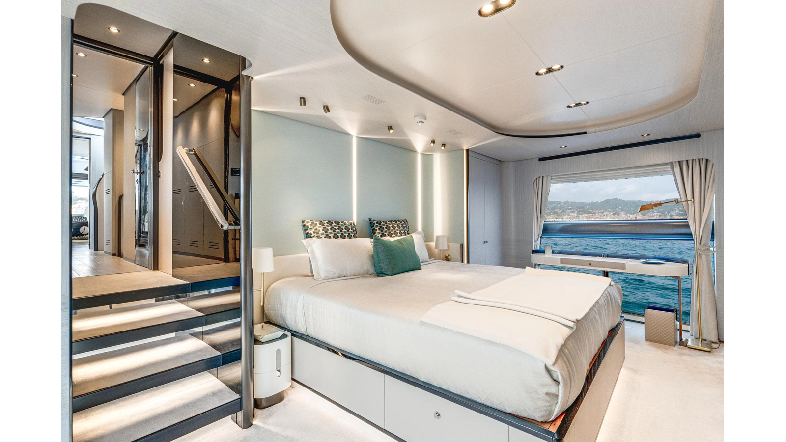 Azimut Yachts Motor Yacht 27 METRI For Sale