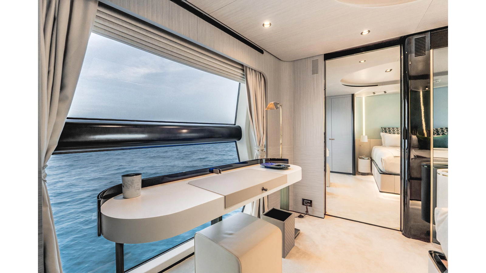 Azimut Yachts Motor Yacht 27 METRI For Sale
